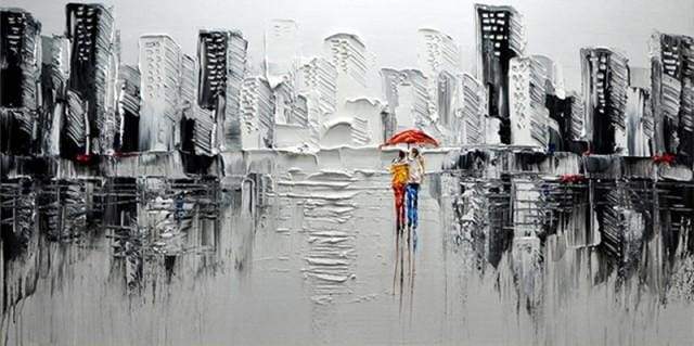 Gray street