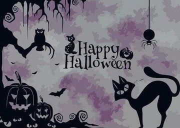 Halloween and Bats