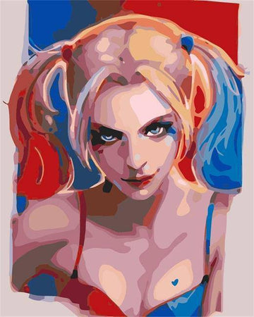 Harley Quinn