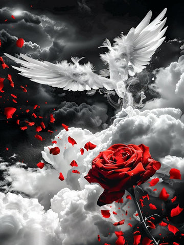 Heavenly Petals