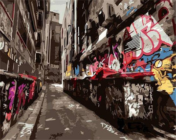 Hiphop Street