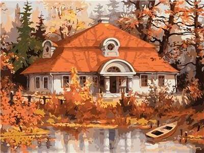 House Shore