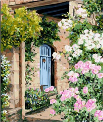 House in Countryside