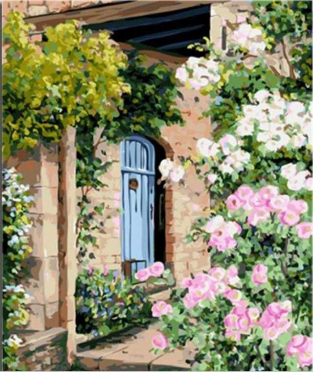 House in Countryside