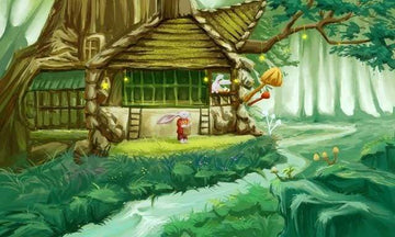 House of Rabbits