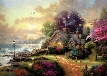 In the Kingdom of the Fairies