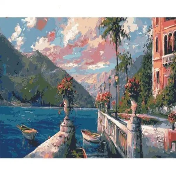 Landscape