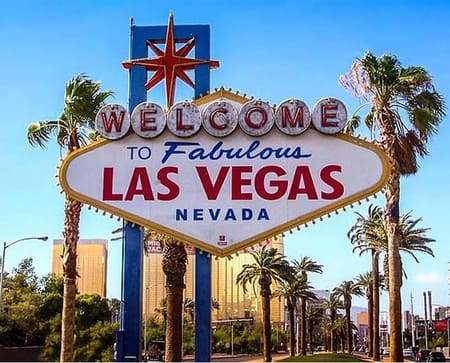Las Vegas
