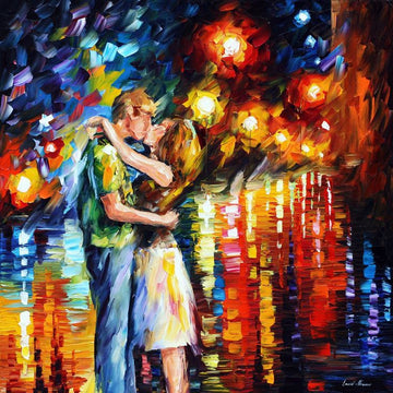 Last Kiss