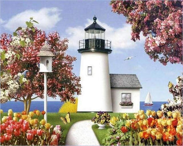 Lighthouse