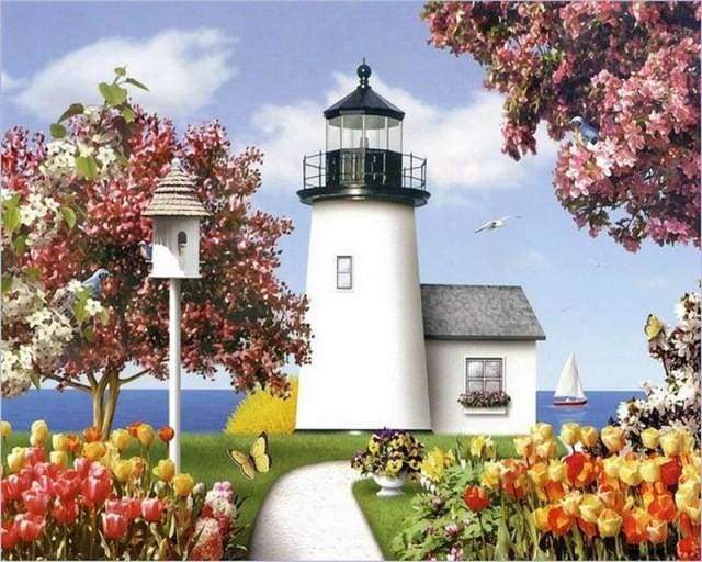 Lighthouse