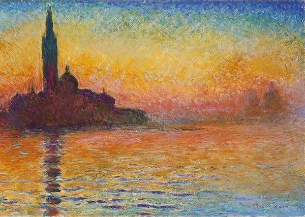 Lighthouse Landscape