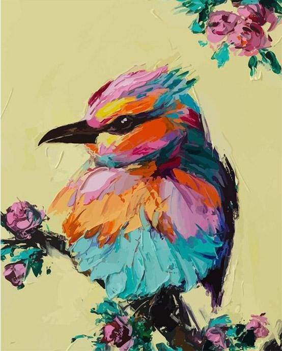 Little Bird