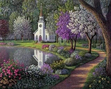 Little White Church