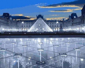 Louvre Museum
