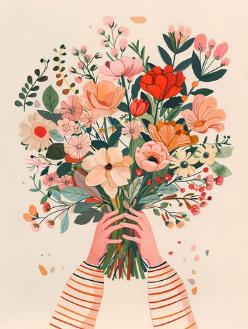 Love Blossoms