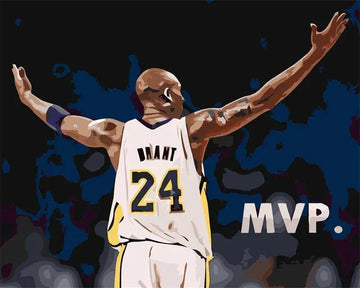 MVP Kobe