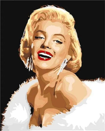 Marilyn Monroe