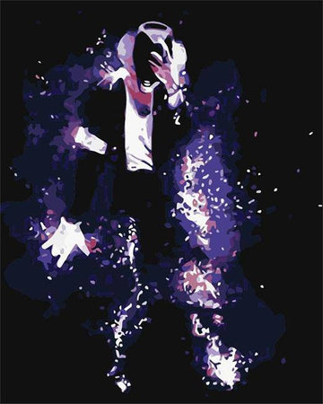 Michael Jackson Dancing