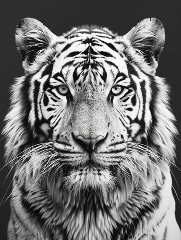 Monochrome Majesty
