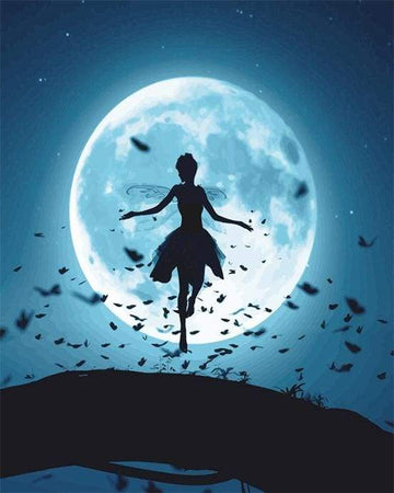 Moon Ballet