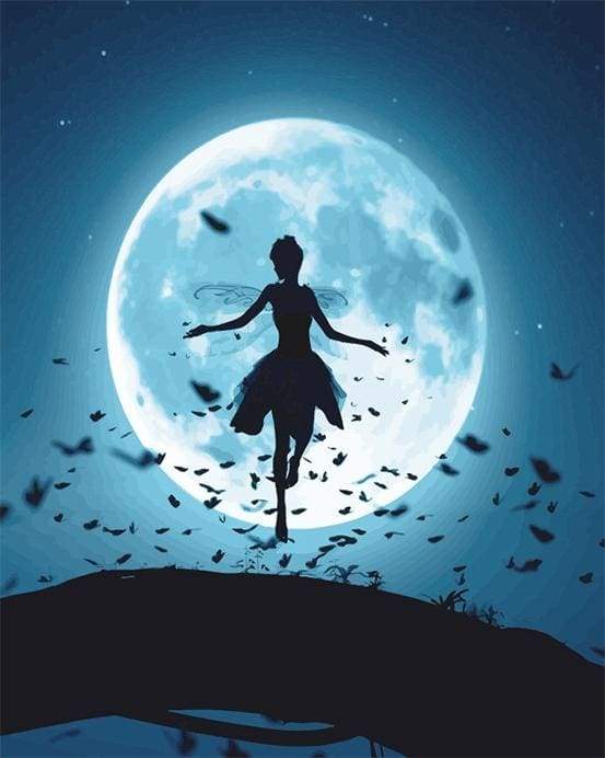 Moon Ballet