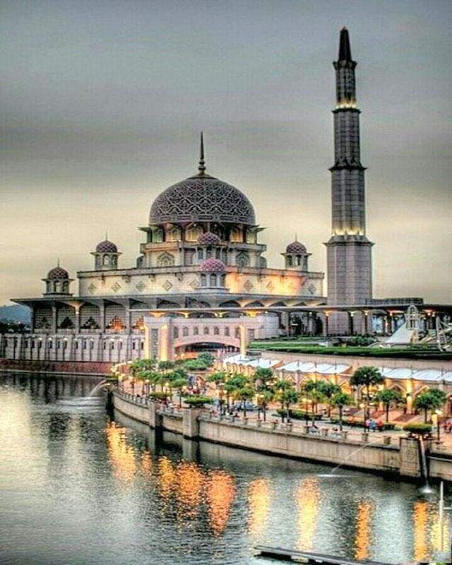 Mosque
