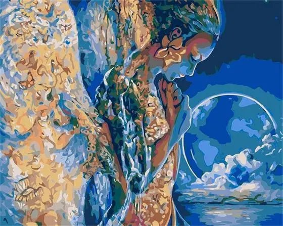 Mother Nature