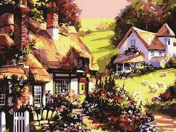 Mountain Villas