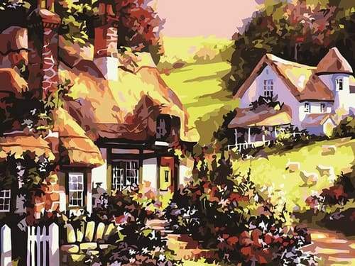 Mountain Villas
