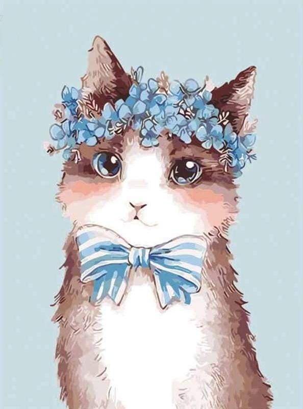 Mrs. Cat