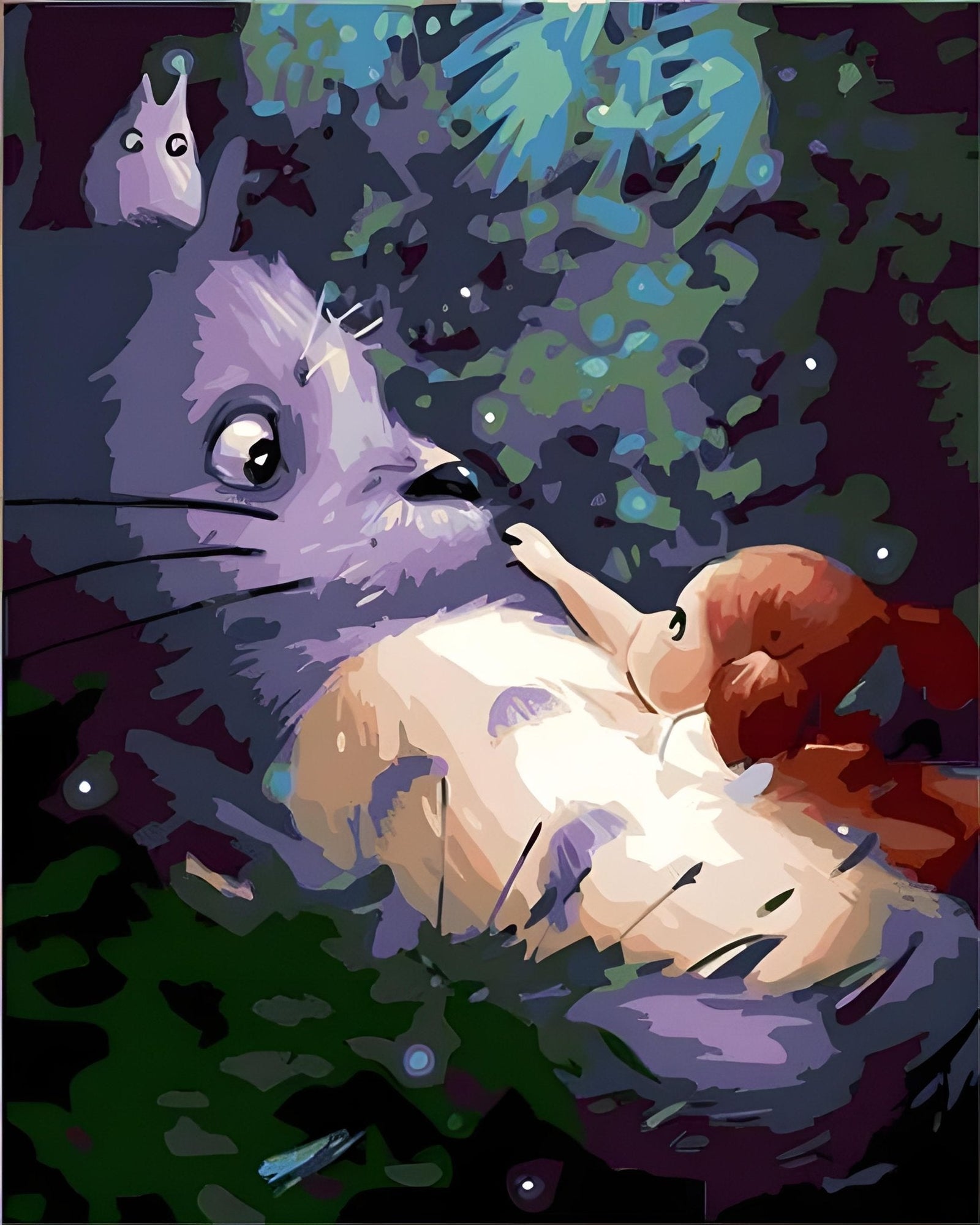 My Neighbor Totoro