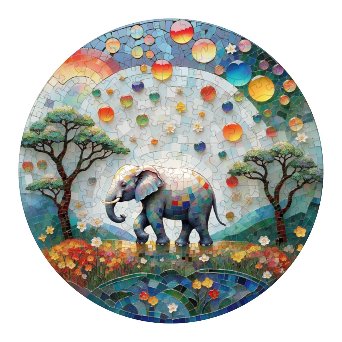 An Elephant