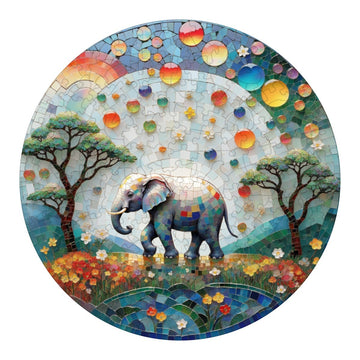 An Elephant