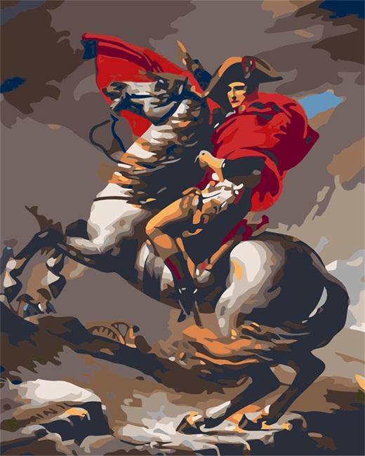 Napoleon Bonaparte