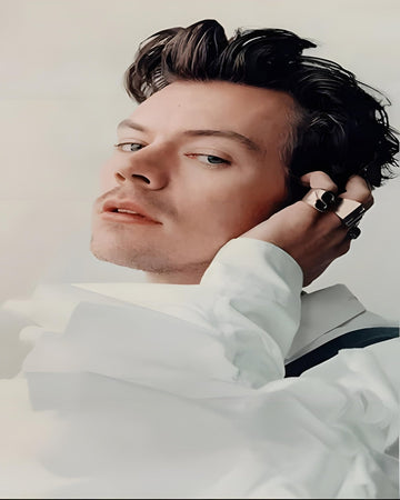 One Direction Harry Photograph