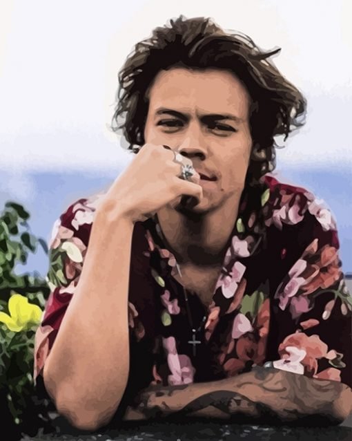 One Direction Harry Styles