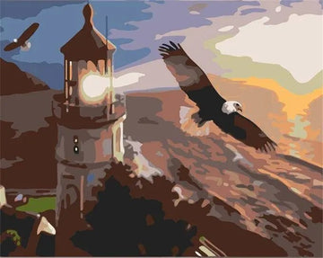 Palace Birds