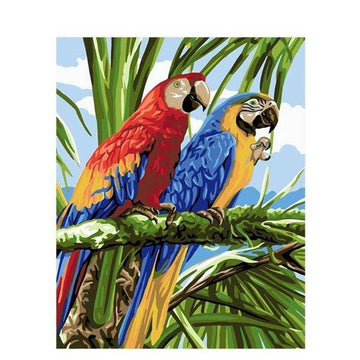 Parrots