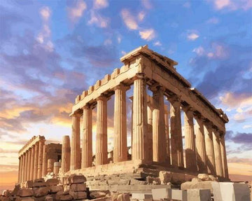 Parthenon