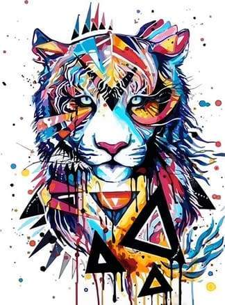 Party Tiger