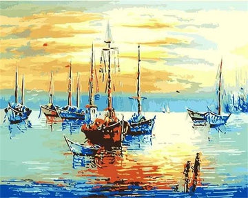 Pirates Ships