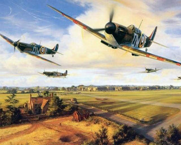 Plane Fights