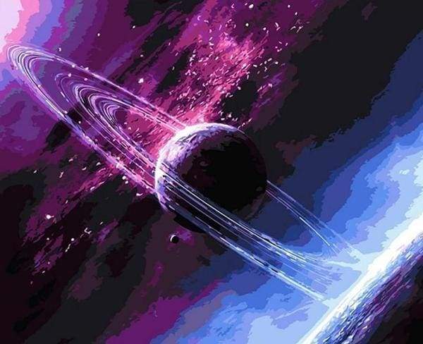 Planet