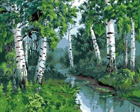 Poplars