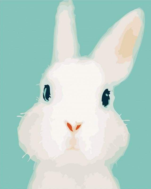 Quiet Rabbit