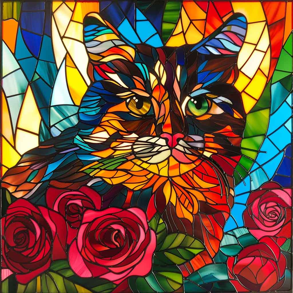 Radiant Majesty