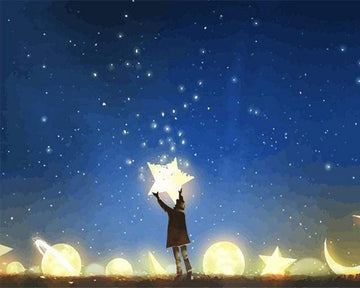 Reaching the Stars
