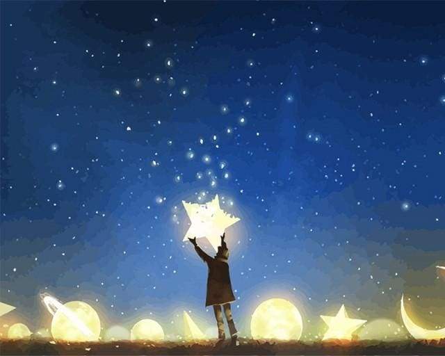 Reaching the Stars