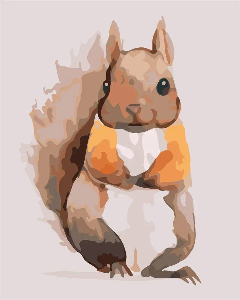 Ready To Eat Rabbit